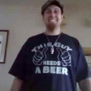 Meet your Posher, Nicholas